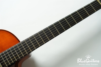 Wagtail 15″ Spruce Top / Figured Maple Side&Back