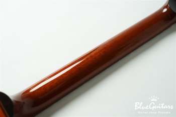 Wagtail 15″ Spruce Top / Figured Maple Side&Back