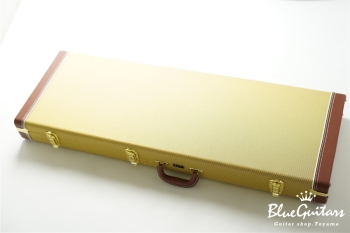 g7-ST/R-SSH Perfect Aged - Vintage Sonic Blue