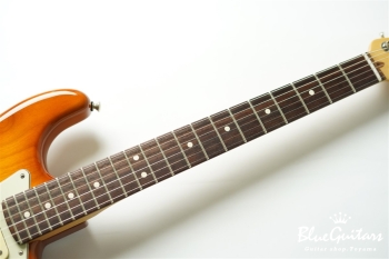 American Performer Stratocaster - Honey Burst