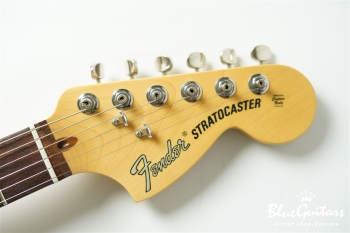 American Performer Stratocaster - Honey Burst