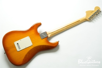 American Performer Stratocaster - Honey Burst