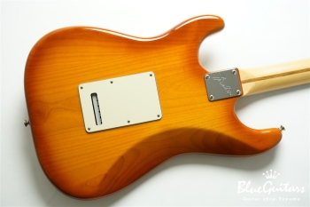 American Performer Stratocaster - Honey Burst
