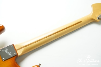 American Performer Stratocaster - Honey Burst