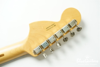 American Performer Stratocaster - Honey Burst