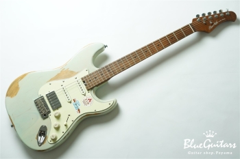 BSH-AGED/RSM - SBBD-AGED