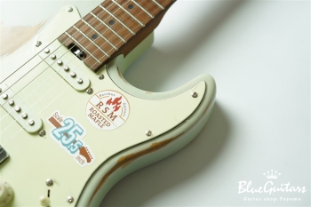 BSH-AGED/RSM - SBBD-AGED