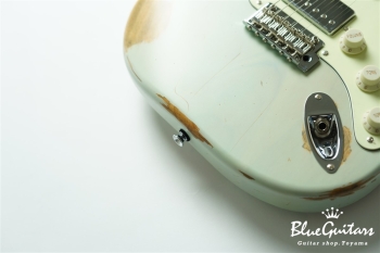 BSH-AGED/RSM - SBBD-AGED