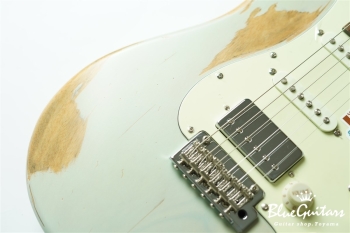 BSH-AGED/RSM - SBBD-AGED