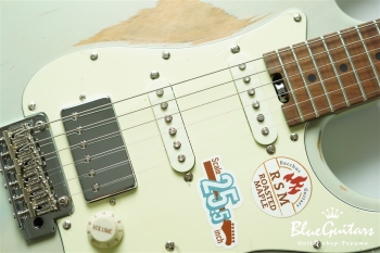 BSH-AGED/RSM - SBBD-AGED