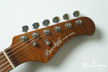 BSH-AGED/RSM - SBBD-AGED