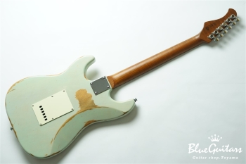 BSH-AGED/RSM - SBBD-AGED