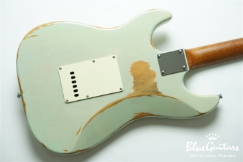 BSH-AGED/RSM - SBBD-AGED