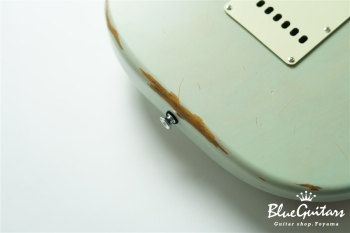 BSH-AGED/RSM - SBBD-AGED