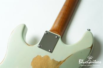 BSH-AGED/RSM - SBBD-AGED