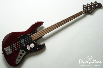 WL4-ASH/RSM - STR