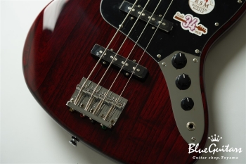 WL4-ASH/RSM - STR