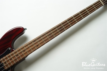 WL4-ASH/RSM - STR