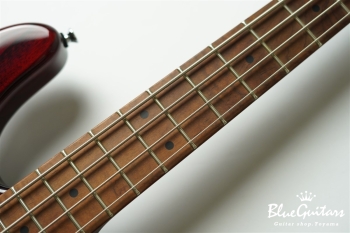 WL4-ASH/RSM - STR