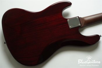 WL4-ASH/RSM - STR