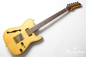 ROSETTEE SPRUCE HT SP’24/NJ - NA-NB