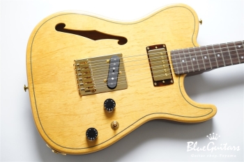 ROSETTEE SPRUCE HT SP’24/NJ - NA-NB