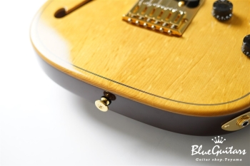 ROSETTEE SPRUCE HT SP’24/NJ - NA-NB