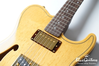 ROSETTEE SPRUCE HT SP’24/NJ - NA-NB