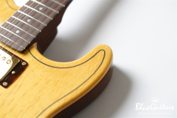 ROSETTEE SPRUCE HT SP’24/NJ - NA-NB