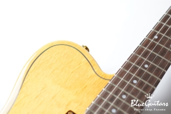 ROSETTEE SPRUCE HT SP’24/NJ - NA-NB