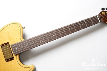 ROSETTEE SPRUCE HT SP’24/NJ - NA-NB