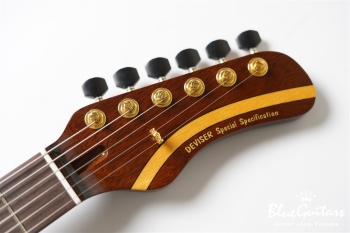 ROSETTEE SPRUCE HT SP’24/NJ - NA-NB