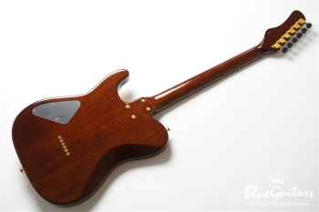 ROSETTEE SPRUCE HT SP’24/NJ - NA-NB