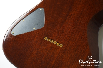 ROSETTEE SPRUCE HT SP’24/NJ - NA-NB