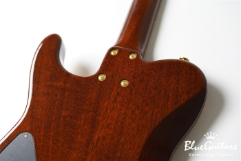 ROSETTEE SPRUCE HT SP’24/NJ - NA-NB