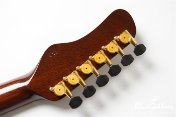 ROSETTEE SPRUCE HT SP’24/NJ - NA-NB