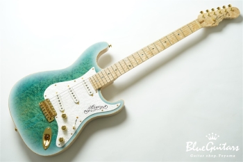 MC-Premium/BEM #18209 - BL/WH-B