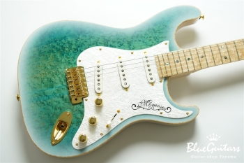 MC-Premium/BEM #18209 - BL/WH-B