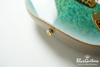 MC-Premium/BEM #18209 - BL/WH-B