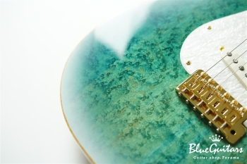 MC-Premium/BEM #18209 - BL/WH-B