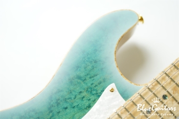 MC-Premium/BEM #18209 - BL/WH-B