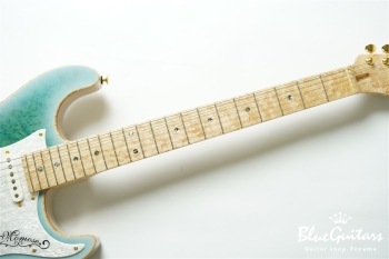 MC-Premium/BEM #18209 - BL/WH-B