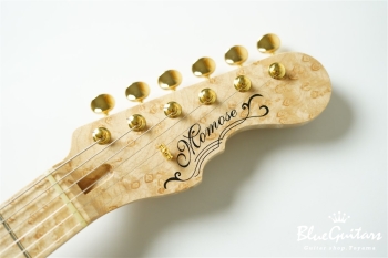 MC-Premium/BEM #18209 - BL/WH-B