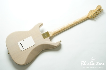 MC-Premium/BEM #18209 - BL/WH-B