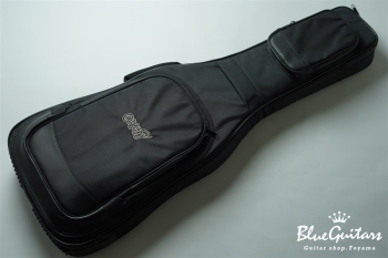 Supreame Collection Trailbreaker Mark-II Tremolo Prototype - Cherry Sunburst PRT #24005