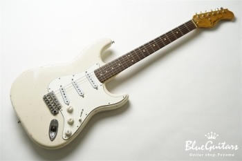 Type S "Light-Med Aging" - Blonde #006