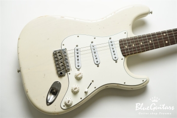 Type S "Light-Med Aging" - Blonde #006