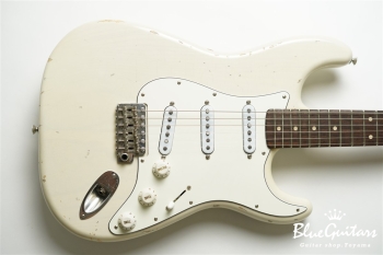 Type S "Light-Med Aging" - Blonde #006