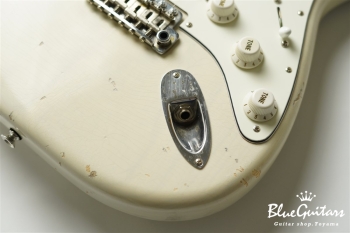 Type S "Light-Med Aging" - Blonde #006