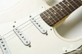 Type S "Light-Med Aging" - Blonde #006